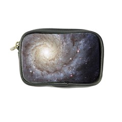 Spiral Galaxy Coin Purse by ExtraAwesomeSauce