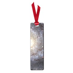 Spiral Galaxy Small Book Marks by ExtraAwesomeSauce