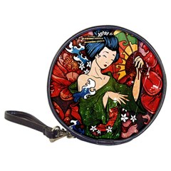 Geisha Geisha Classic 20-cd Wallets by ExtraAwesomeSauce