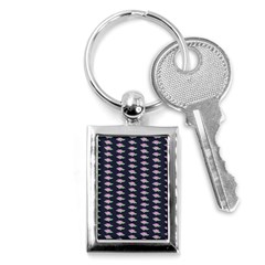 Nature Key Chain (rectangle) by Sparkle