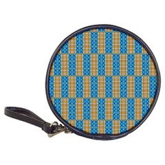 Tartan Pattern Classic 20-cd Wallets by ExtraAwesomeSauce