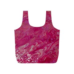 My Pour Cup Painting 2 Cbdoilprincess F1b24a8c-b30b-4ec0-89d7-73574676dccb Full Print Recycle Bag (s) by CBDOilPrincess1