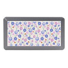 Watercolor Dandelions Memory Card Reader (mini) by SychEva