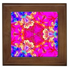 Newdesign Framed Tile by LW41021