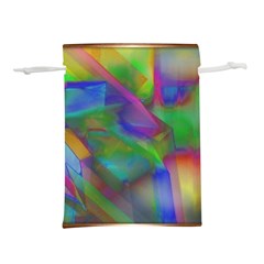 Prisma Colors Lightweight Drawstring Pouch (s) by LW41021