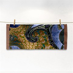 Sea Of Wonder Hand Towel by LW41021