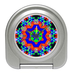 Excite Travel Alarm Clock by LW323