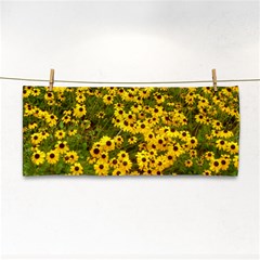 Daisy May Hand Towel by LW323