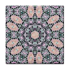 Gem Tile Coaster by LW323