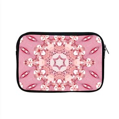 Diamond Girl 2 Apple Macbook Pro 15  Zipper Case by LW323