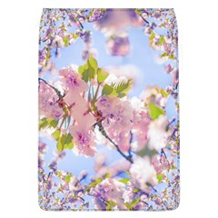 Bloom Removable Flap Cover (l) by LW323