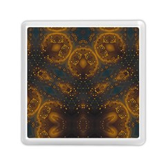 Sweet Dreams Memory Card Reader (square) by LW323