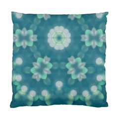 Softpetals Standard Cushion Case (two Sides) by LW323