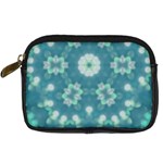 Softpetals Digital Camera Leather Case Front