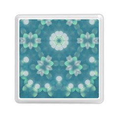 Softpetals Memory Card Reader (square) by LW323