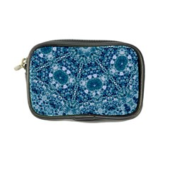 Blue Heavens Coin Purse by LW323