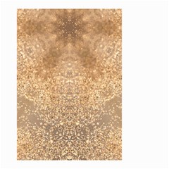 Sparkle Small Garden Flag (two Sides) by LW323
