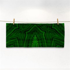 Freshspring3 Hand Towel by LW323