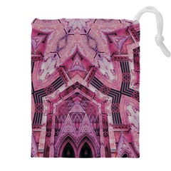Godsglory1 Drawstring Pouch (5xl) by LW323