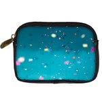 Bluesplash Digital Camera Leather Case Front