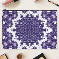 Simple Country Cosmetic Bag (xxxl) by LW323