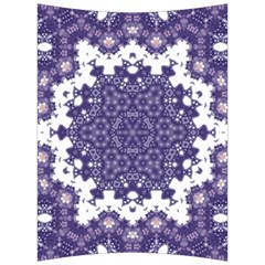 Simple Country Back Support Cushion by LW323