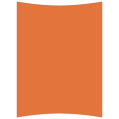 Coral Rose Back Support Cushion by FabChoice
