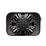 Digital Watch Apple MacBook Pro 15  Zipper Case Front