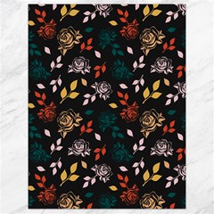 Rose Floral Canvas 18  X 24  by tmsartbazaar