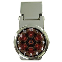 Mrn Medallion Money Clip Watches by MRNStudios