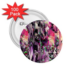 Combat Drops 2 25  Buttons (100 Pack)  by MRNStudios