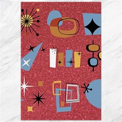50s Canvas 20  X 30  by NerdySparkleGoth