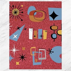 50s Canvas 18  X 24  by NerdySparkleGoth