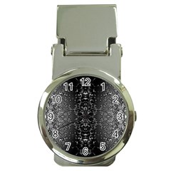 Mitosis Money Clip Watches by MRNStudios