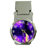 Garth Money Clip Watches Front