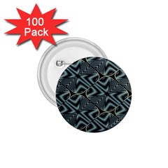Modern Illusion 1 75  Buttons (100 Pack)  by Sparkle
