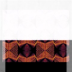 Digital Diamonds Rectangular Jigsaw Puzzl by Sparkle