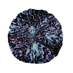 Rocky Standard 15  Premium Flano Round Cushions by MRNStudios