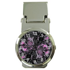 Punk Cyclone Money Clip Watches by MRNStudios