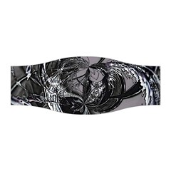 Satellite Stretchable Headband by MRNStudios