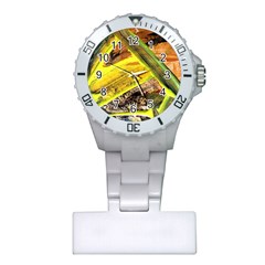 Blue Bird-1-2 Plastic Nurses Watch by bestdesignintheworld