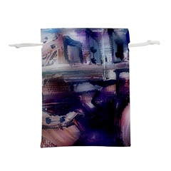 Fog-1-1 Lightweight Drawstring Pouch (s) by bestdesignintheworld