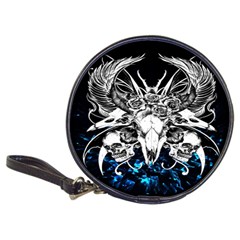 Skullart Classic 20-cd Wallets by Sparkle
