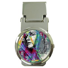 Rex Money Clip Watches by MRNStudios
