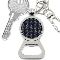 Digital Springs Bottle Opener Key Chain by Sparkle