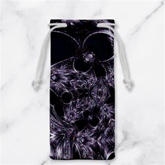 Scalpels Jewelry Bag by MRNStudios