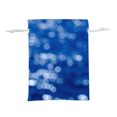 Light Reflections Abstract No2 Lightweight Drawstring Pouch (m) by DimitriosArt