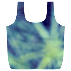 Cold Stars Full Print Recycle Bag (xxl) by DimitriosArt