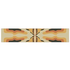 Abstract Pattern Geometric Backgrounds  Abstract Geometric  Small Flano Scarf by Eskimos