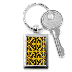 Abstract Pattern Geometric Backgrounds  Abstract Geometric Design    Key Chain (rectangle) by Eskimos